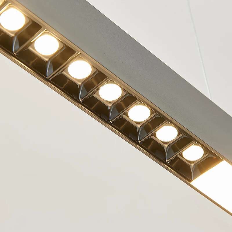 Nordic Led Hanglamp Modern Min - Home Bar Word recensie en prijs