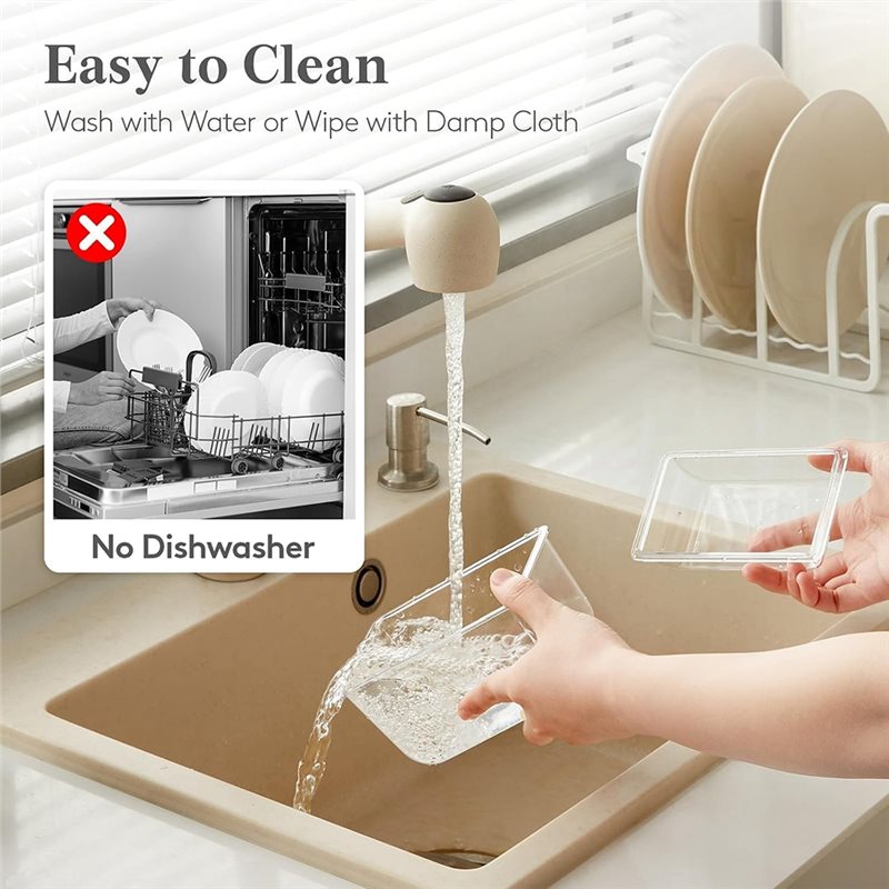 PHFU-Taco voor barservies, gek - Garnish Tray Set recensie en prijs