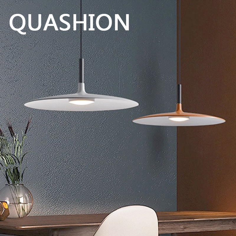 LED-hanglampen Nordic Kleurrij - Home Bar Setup recensie en prijs