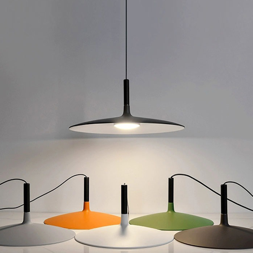 LED-hanglampen Nordic Kleurrij - Home Bar Setup recensie en prijs