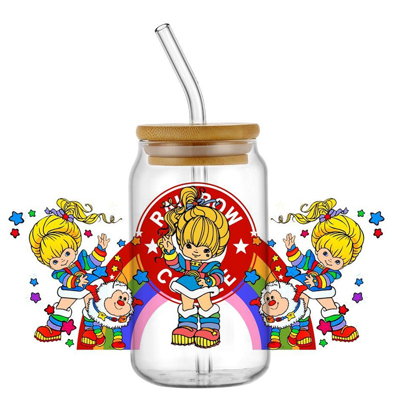 Populaire klassieke cartoon re - Old Fashioned Glass recensie en prijs